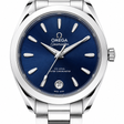 Omega Seamaster Aqua Terra 150M Co-Axial Master Chronometer
