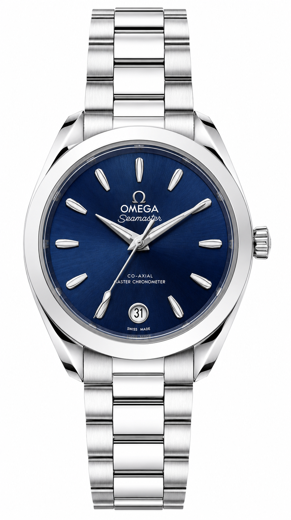 Omega Seamaster Aqua Terra 150M Co-Axial Master Chronometer