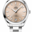 Omega Seamaster Aqua Terra 150M