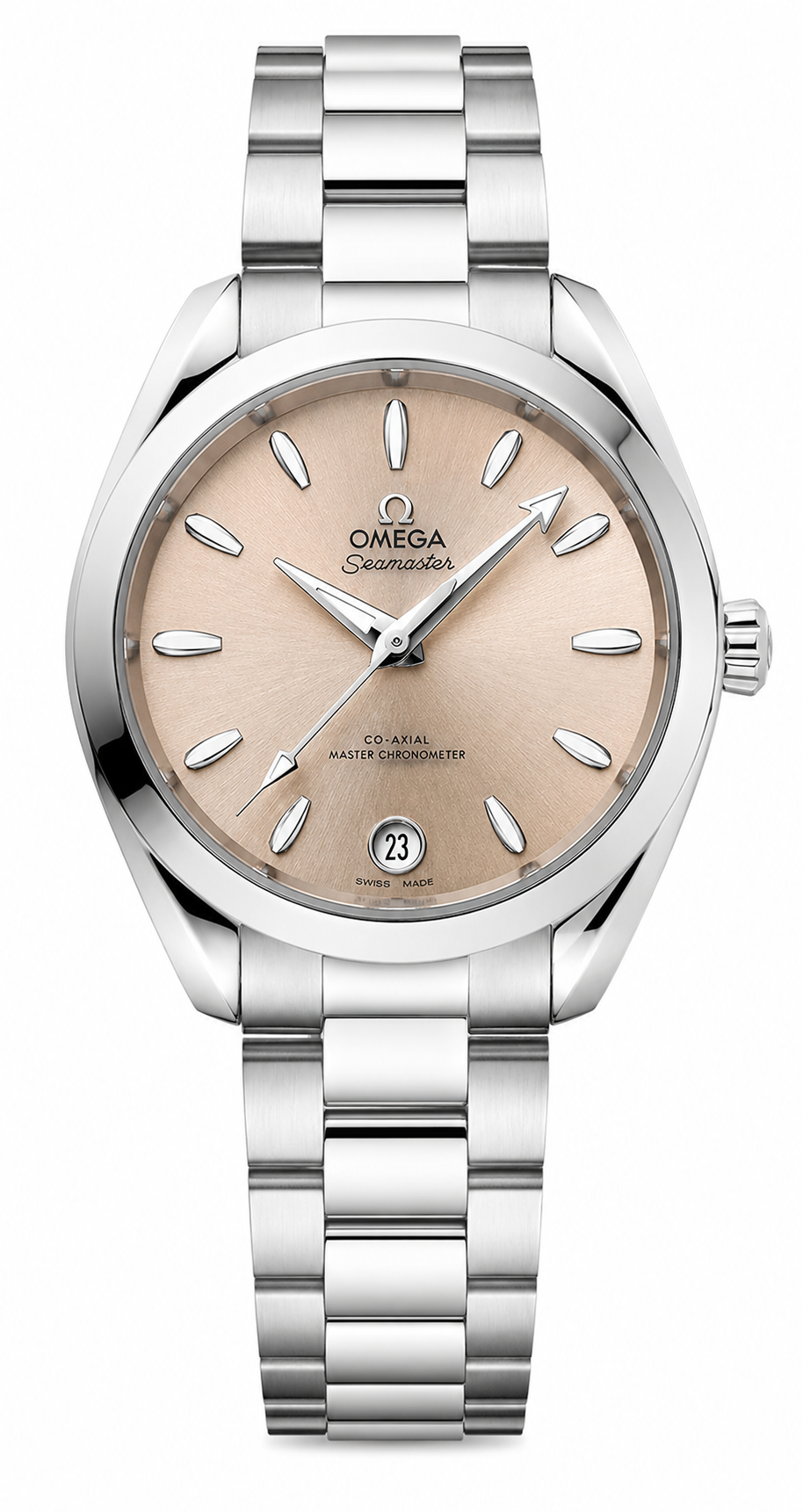 Omega Seamaster Aqua Terra 150M