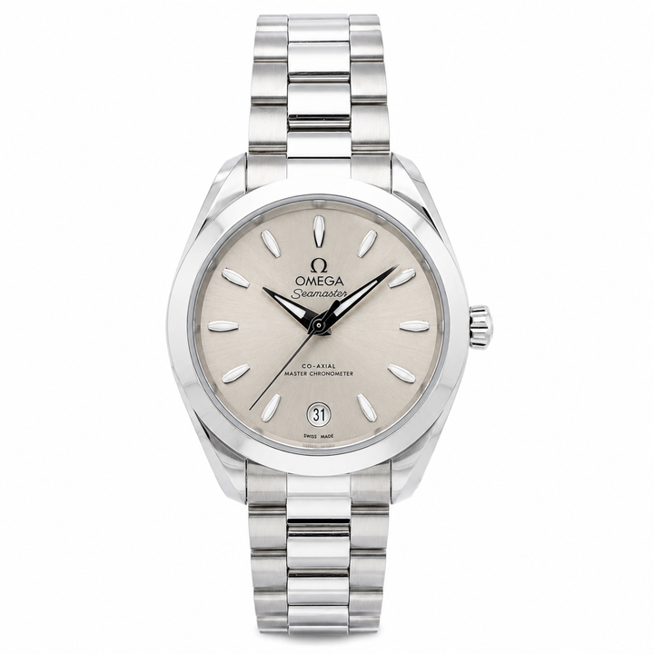 Omega Seamaster Aqua Terra 150M