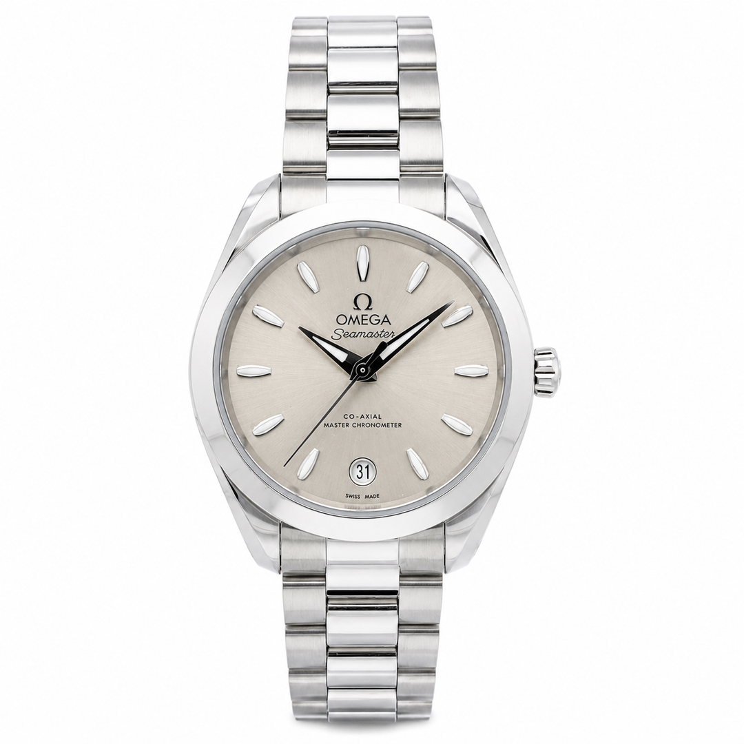 Omega Seamaster Aqua Terra 150M