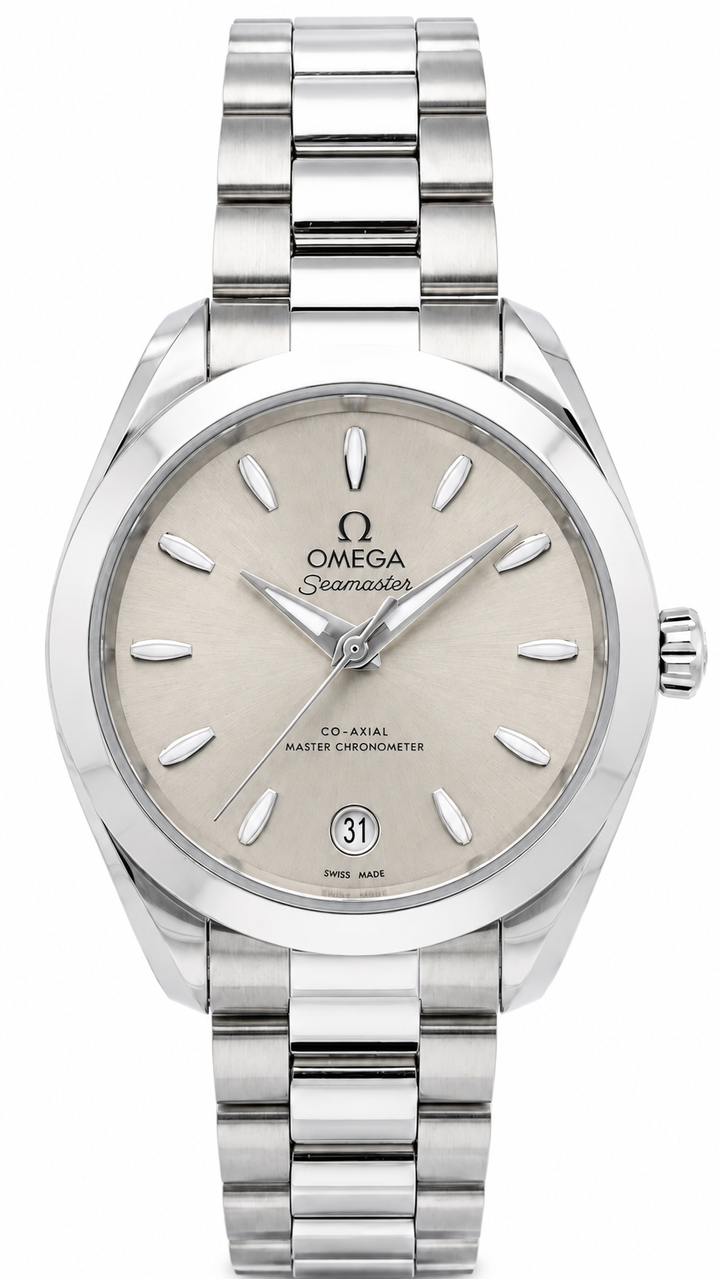 Omega Seamaster Aqua Terra 150M