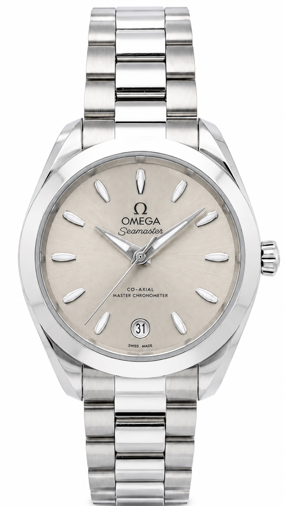 Omega Seamaster Aqua Terra 150M