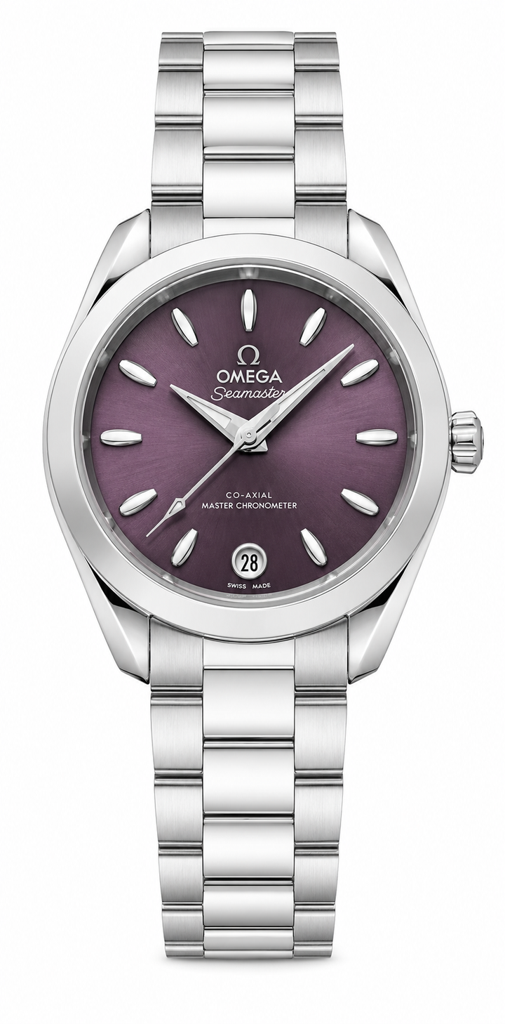 Omega Seamaster Aqua Terra 150M 30 mm