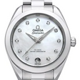 Omega Seamaster Aqua Terra 150M