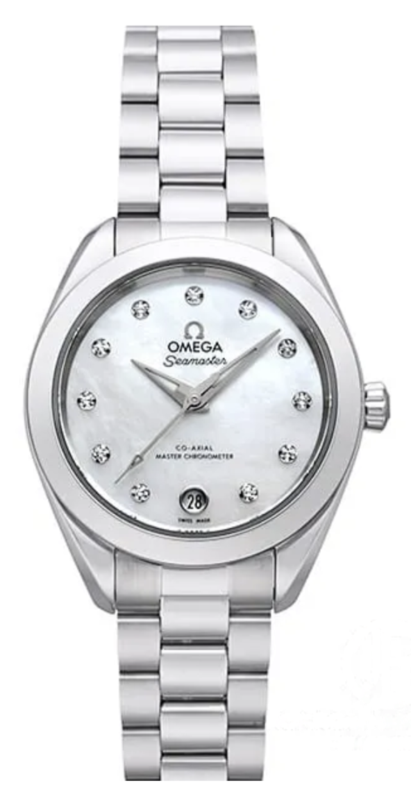 Omega Seamaster Aqua Terra 150M