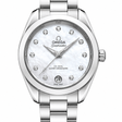 Omega Seamaster Aqua Terra 150M