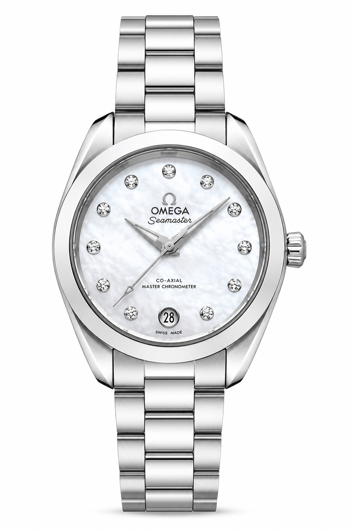 Omega Seamaster Aqua Terra 150M