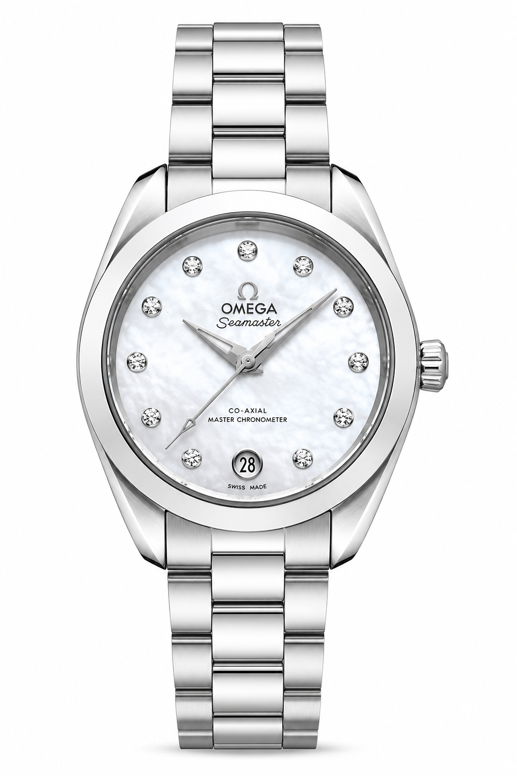 Omega Seamaster Aqua Terra 150M