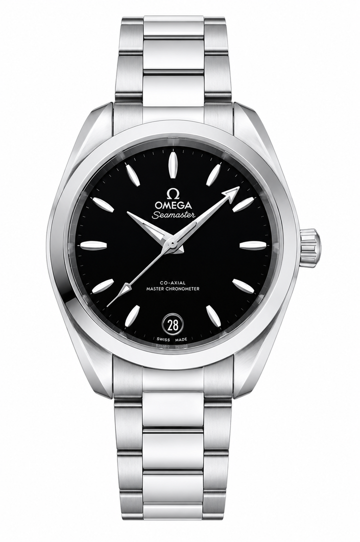 Omega Seamaster Aqua Terra 150 M