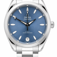 Omega Seamaster Aqua Terra 150M Co-Axial Master Chronometer 34mm