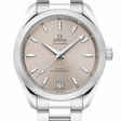 Omega Seamaster Aqua Terra Shades