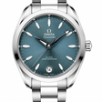Omega Seamaster Aqua Terra Shades