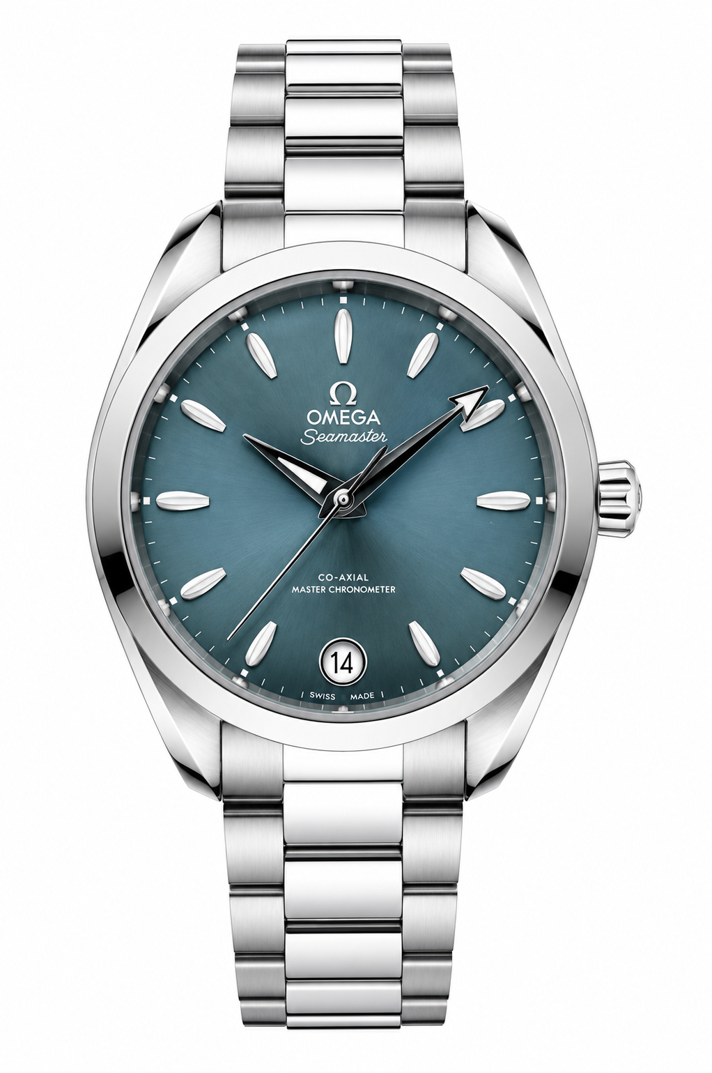 Omega Seamaster Aqua Terra Shades