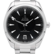 Omega Seamaster Aqua Terra 150 M