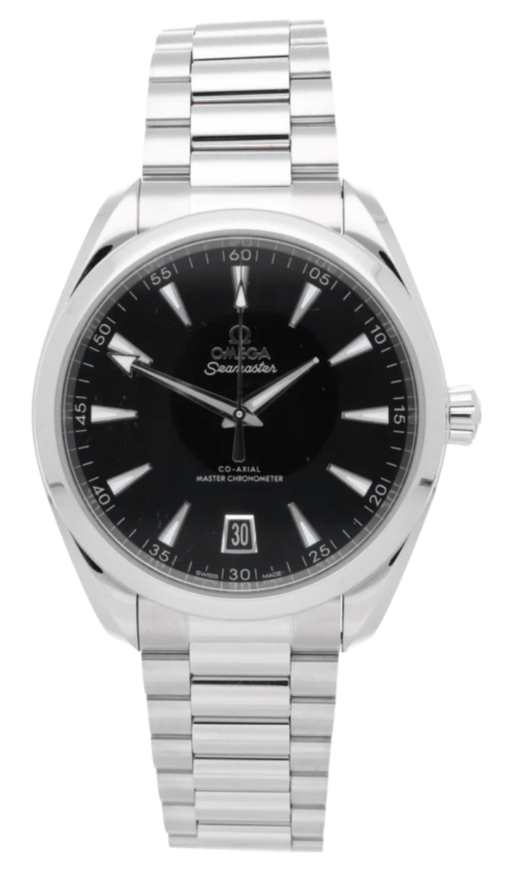 Omega Seamaster Aqua Terra 150 M