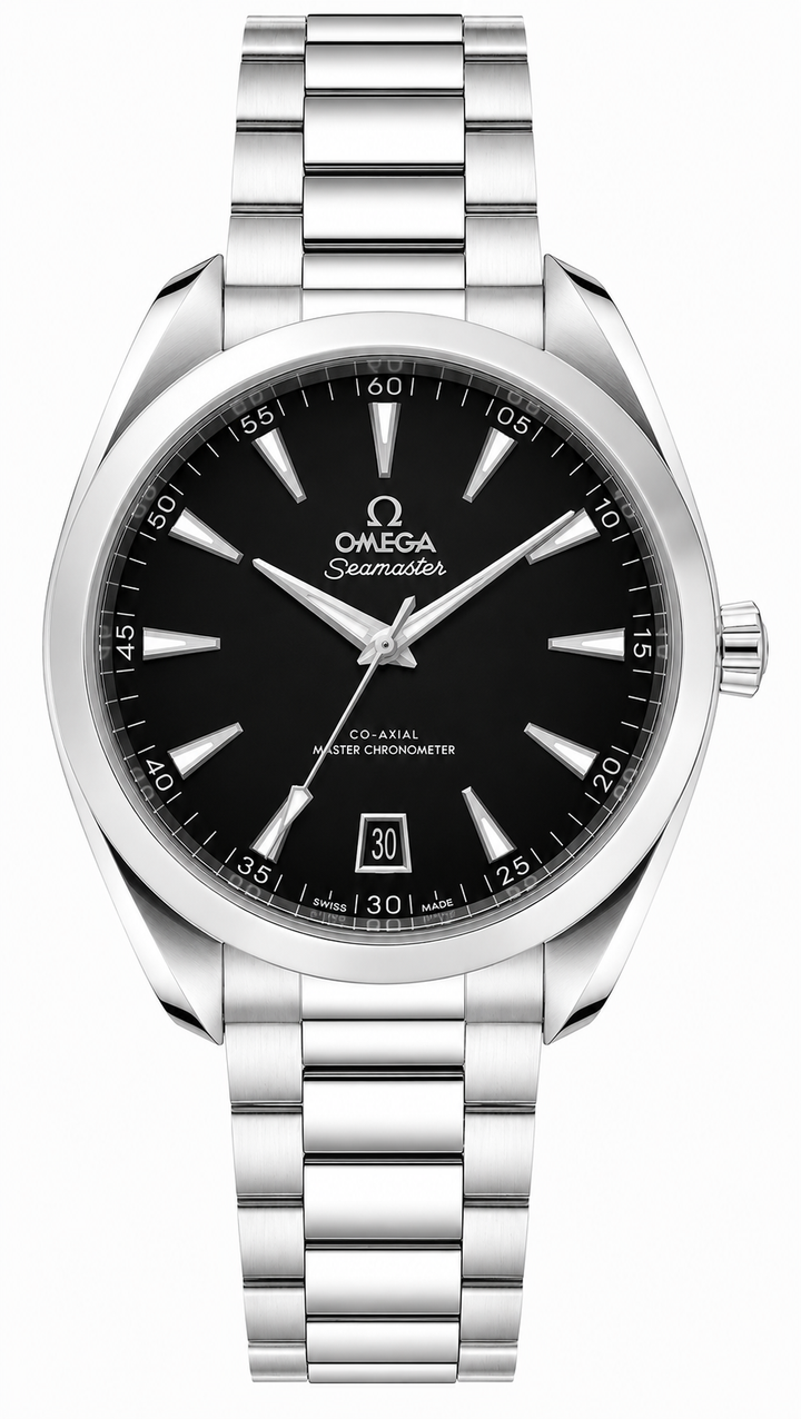 Omega Seamaster Aqua Terra 150 M