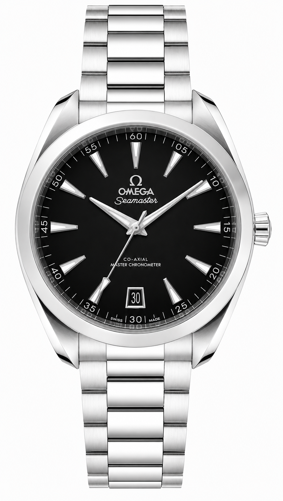 Omega Seamaster Aqua Terra 150 M