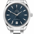 Omega Seamaster Aqua Terra Shades