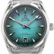 Omega Seamaster Aqua Terra 150 М