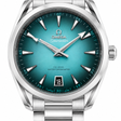 Omega Seamaster Aqua Terra Shades 150M Co-Axial Master Chronometer 38mm