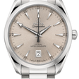 Omega Seamaster Aqua Terra Shades