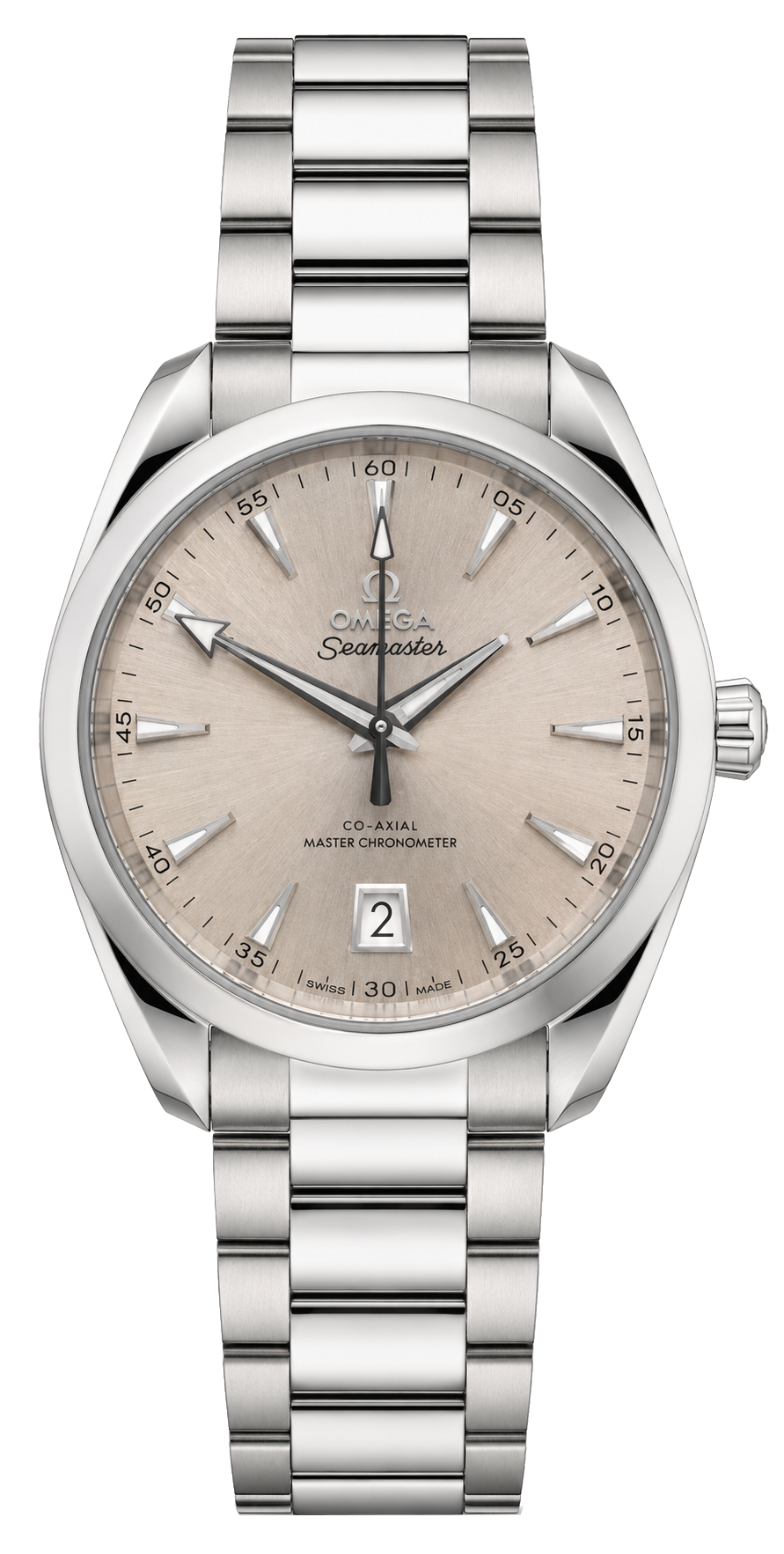 Omega Seamaster Aqua Terra Shades