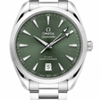 Omega Seamaster Aqua Terra Shades