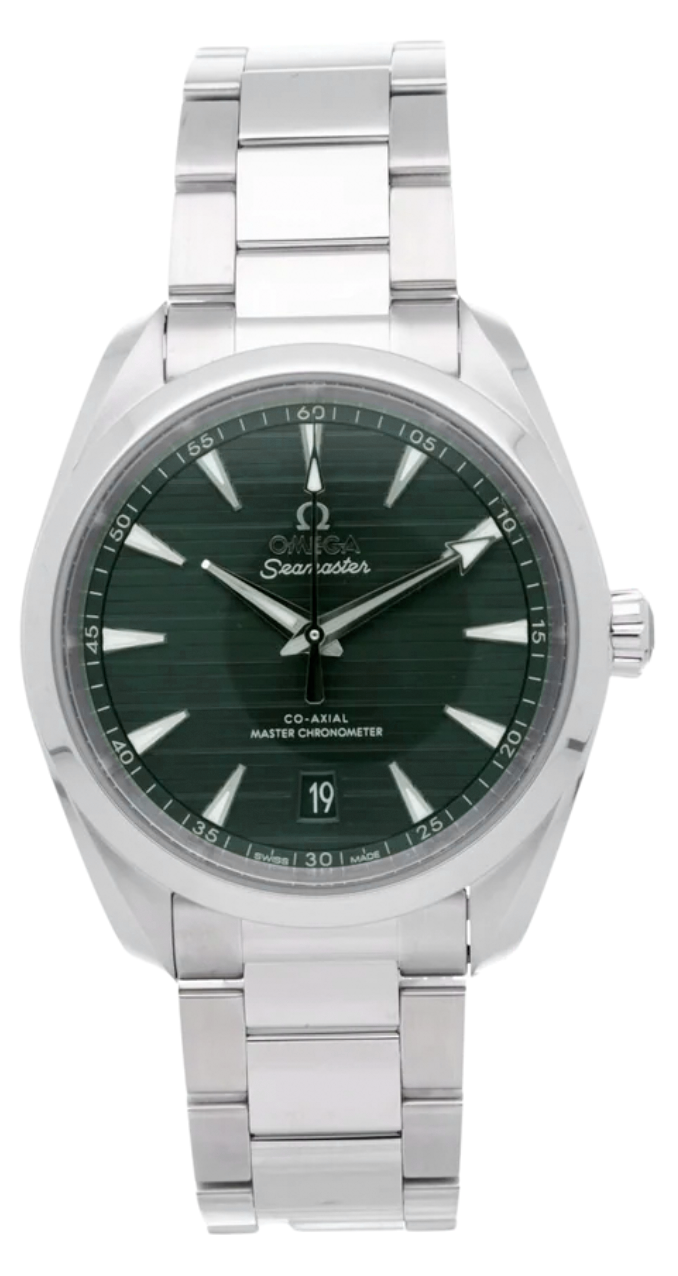 Omega Seamaster Aqua Terra 150 M