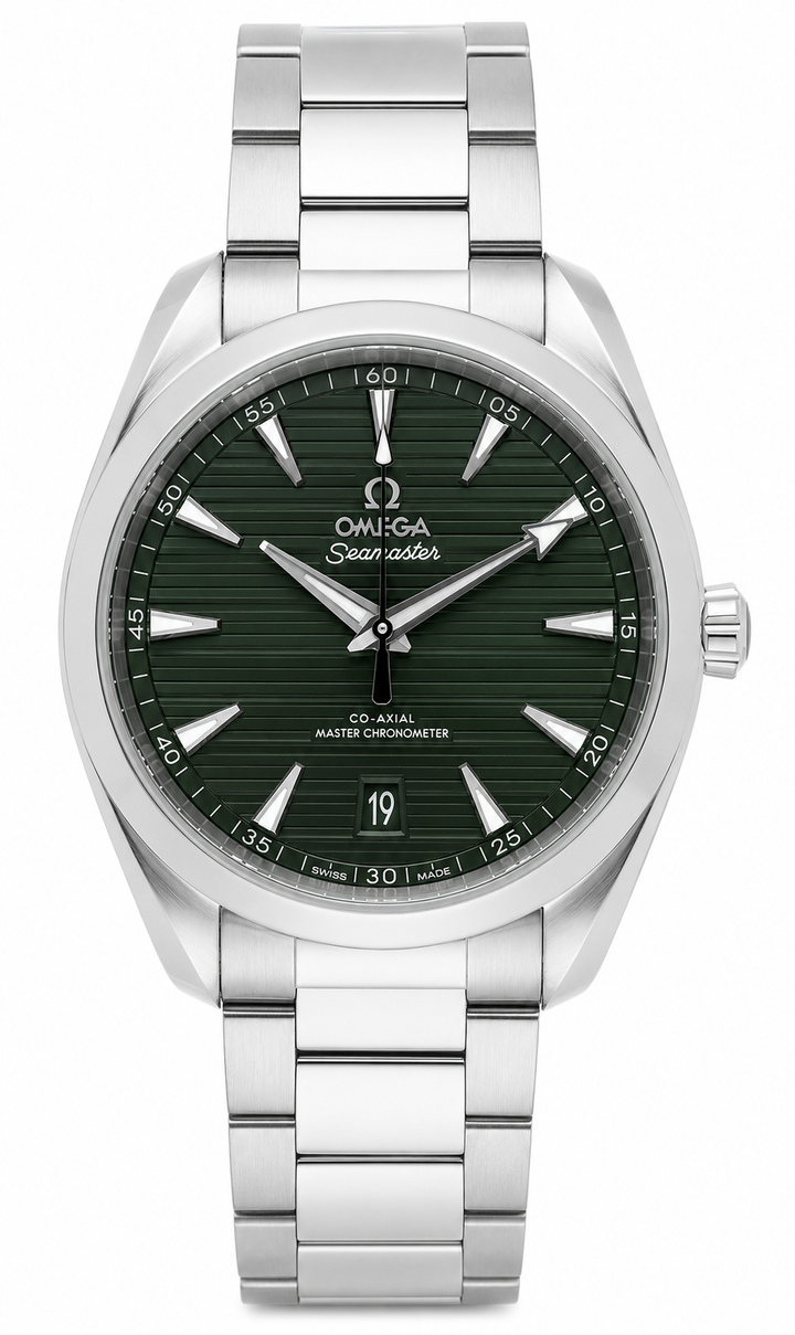 Omega Seamaster Aqua Terra 150 M