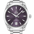 Omega Seamaster Aqua Terra Shades 150M Co-Axial Master Chronometer 38mm