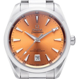 Omega Seamaster Aqua Terra Shades