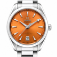 Omega Seamaster Aqua Terra Shades