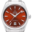 Omega Seamaster Aqua Terra Shades