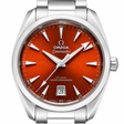 Omega Seamaster Aqua Terra Shades