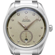 Omega Seamaster Aqua Terra 150M