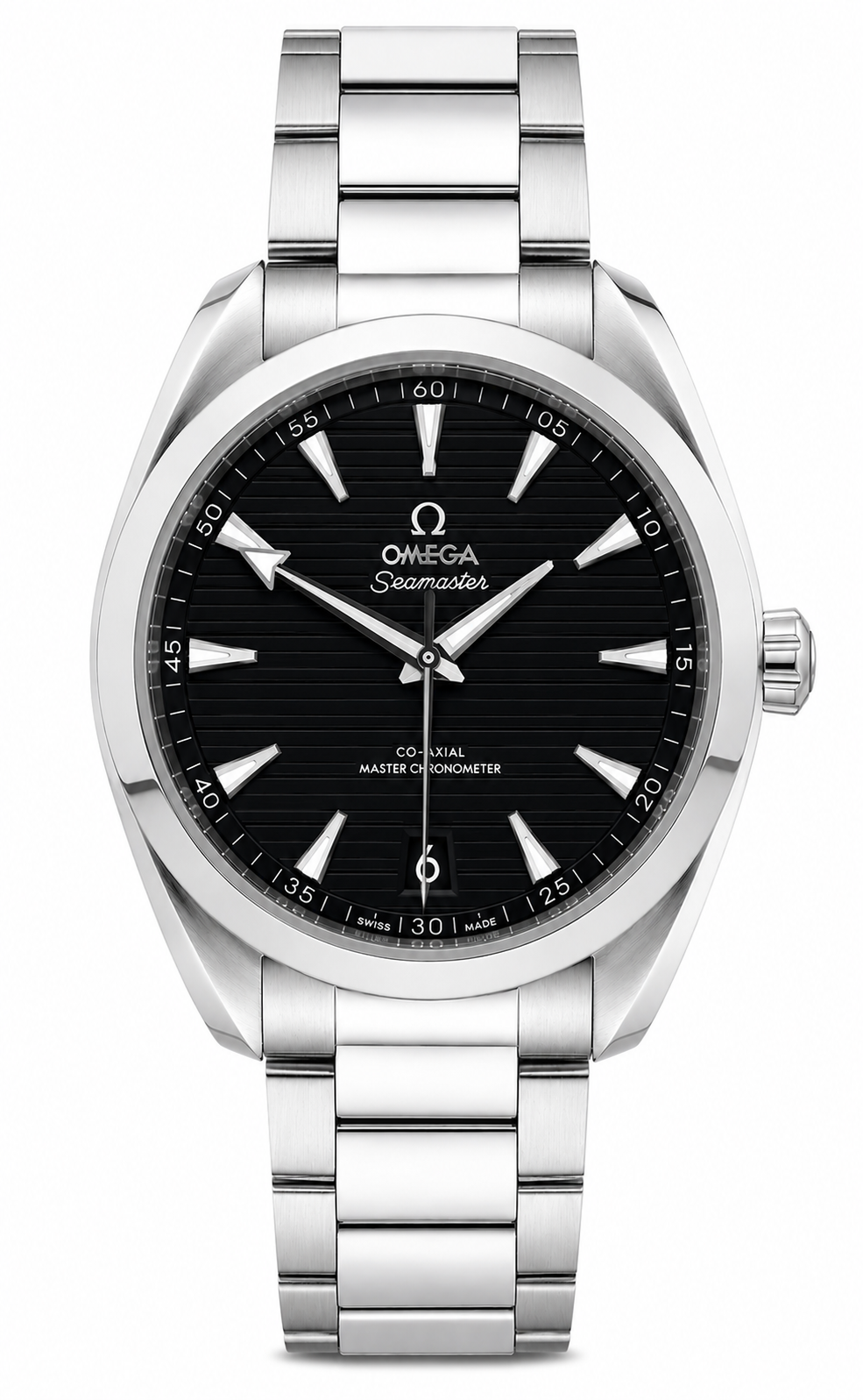 Omega Seamaster Aqua Terra 150M Co-Axial Master Chronometer 41mm