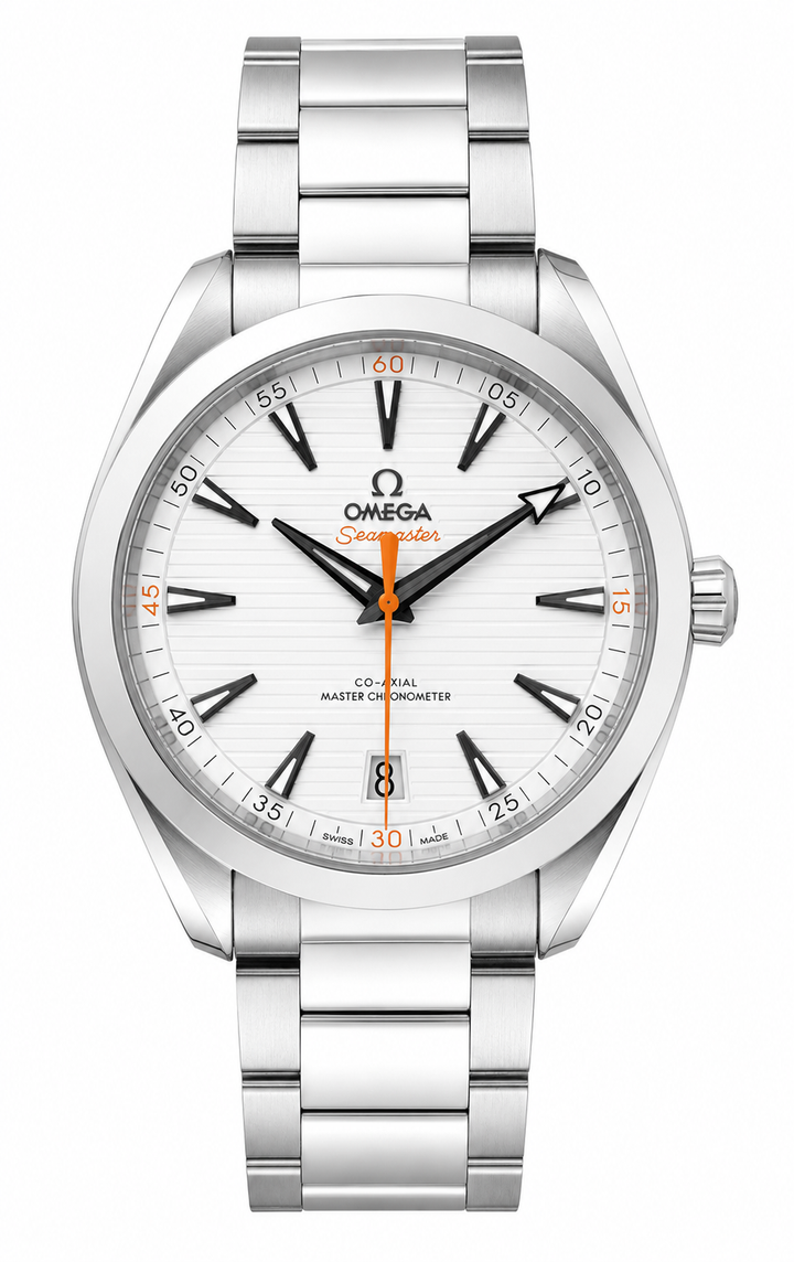 Omega Seamaster Aqua Terra 150M Co-Axial Master Chronometer 41mm