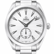 Omega Seamaster Aqua Terra 150M Co-Axial Master Chronometer Pequenos Segundos 41 mm