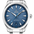 Omega Seamaster Aqua Terra 150M Co-Axial Master Chronometer 41mm