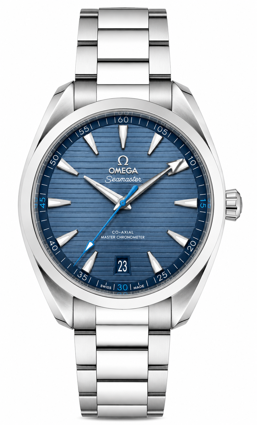 Omega Seamaster Aqua Terra 150M Co-Axial Master Chronometer 41mm