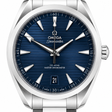 Omega Seamaster Aqua Terra 150m Co-Axial Master Chronometer 41mm
