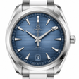 Omega Seamaster Aqua Terra 150 M Co‑Axial Master Chronometer 41 mm