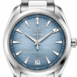 Omega Seamaster Aqua Terra 150 M Co‑Axial Master Chronometer 41 mm