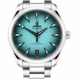 Omega Seamaster Aqua Terra Shades 150M Co-Axial Master Chronometer 41mm