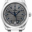 Omega Seamaster Aqua Terra 150M Co-Axial Master Chronometer 41mm