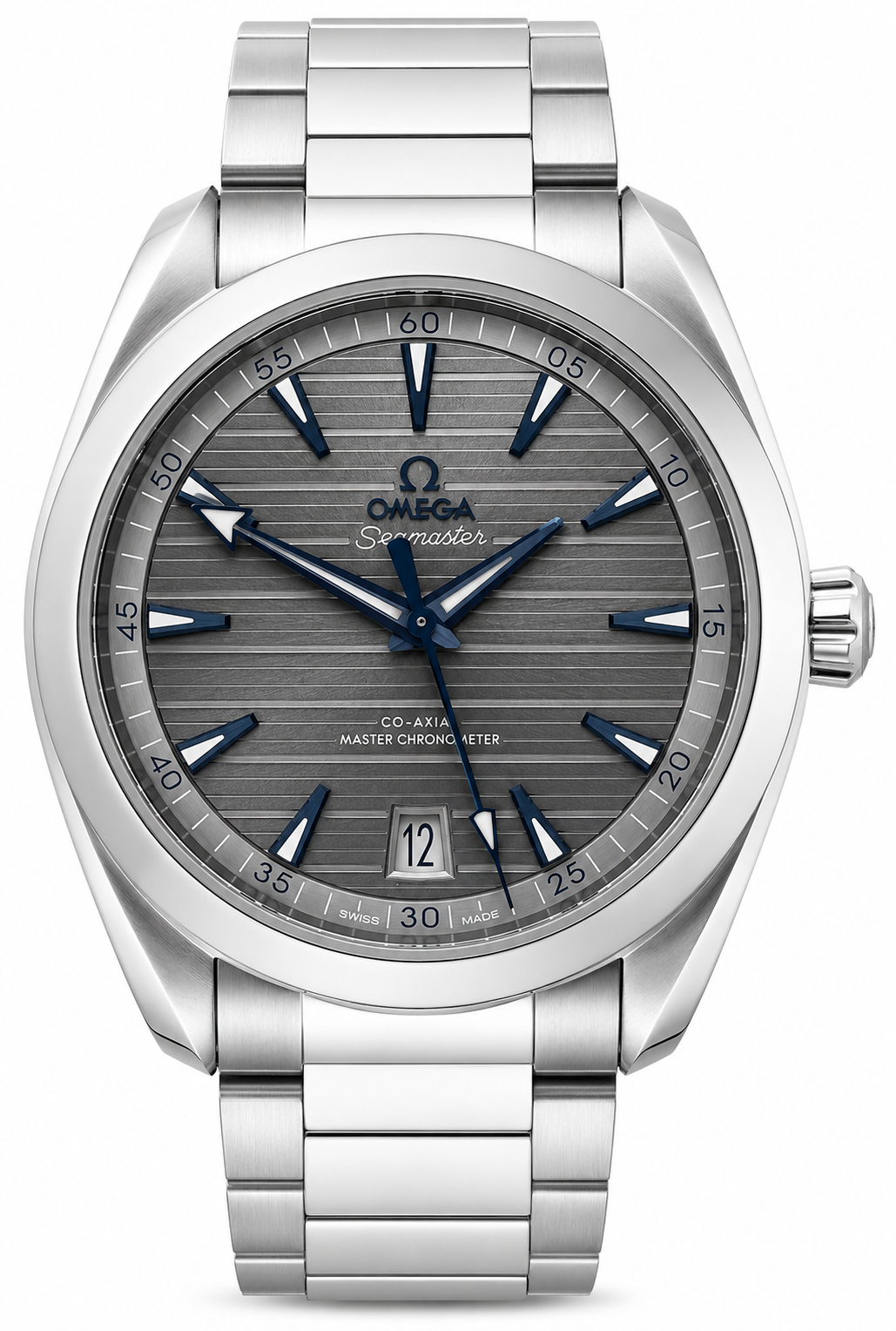 Omega Seamaster Aqua Terra 150M Co-Axial Master Chronometer 41mm