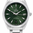Omega Seamaster Aqua Terra 150 M Co‑Axial Master Chronometer 41 mm