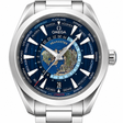 Omega Seamaster Aqua Terra 150M GMT Worldtimer